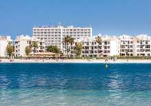 Globales Condes de Alcudia Hotel*** -FP/AI