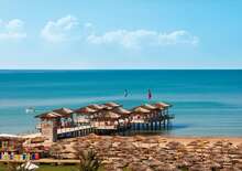 Maxx Royal Belek Golf &amp; Spa Hotel *****+ - UAI