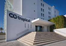 Hotel Hm Tropical **** RE/FP