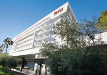 RIU FESTIVAL
