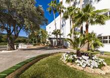 GLOBALES PALMANOVA PALACE
