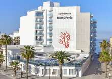UNIVERSAL PERLA