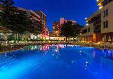 Hotel Laguna Park****