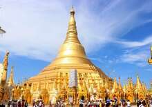 Burma Nagykörút