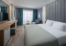 Siam Elegance Hotel &amp; Spa ***** - UAI