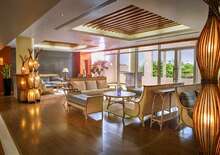 FUJAIRAH ROTANA RESORT &amp; SPA