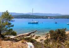 HVAR szigeti VAKÁCIÓ nyaralással