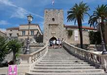 DUBROVNIK nyaralással Dél-Dalmáciában