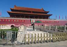 KÍNA - Ezt látnia kell! - Budapest, Repülő