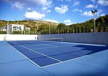 TESORO BLU HOTEL &amp; SPA