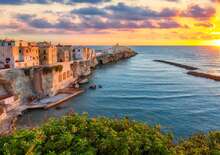 DÉL-OLASZORSZÁG TITKAI - PUGLIA