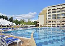 Hotel SOL Nessebar Mare/Bay**** AI
