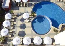Nobel Hotel ***** UAI
