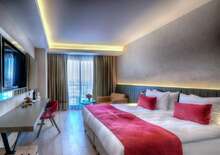The X Belek Hotel***** - UAI