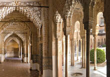 Nagy spanyol körutazás - Budapest, Repülő