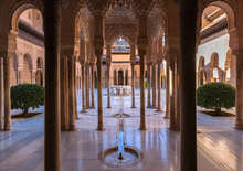 Mór emlékek Andalúziában - Budapest, Repülő