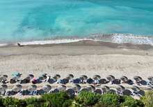 POSEIDON BEACH