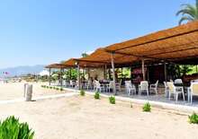 Oba Star Hotel**** - UAI