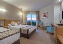 SAPHIR RESORT