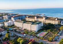 Xeno Eftalia Resort - DEBRECEN DEB, Repülő