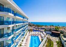 Dream World Hill - BUDAPEST BUD, Repülő