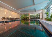 The Sense De Luxe Hotel