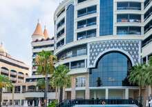 Kirman Hotels Leodikya Resort - DEBRECEN DEB, Repülő