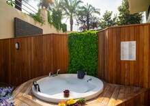 Kirman Hotels Leodikya Resort - DEBRECEN DEB, Repülő