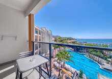 Seven Seas Palmeras (Ex.Kemalbay Hotel)