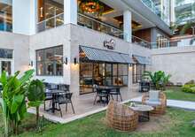 Kirman Hotels Sidera Premium - DEBRECEN DEB, Repülő