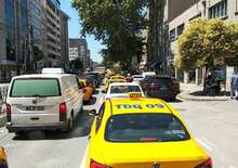 ISZTAMBUL, A BOSZPORUSZ METROPOLISZA - AUTÓBUSSZAL - Rodostó magyar emlékei és Edirne minaretjei