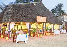 Hotel Nungwi Beach Resort By Turaco