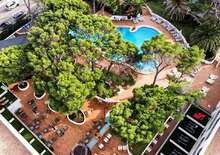 Hotel &amp; Spa S'Entrador Playa