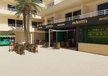 Hotel Fergus Club Mallorca Waterpark