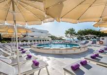 Hotel Fergus Style Palmanova