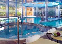 Hotel Sheraton Fuerteventura Beach