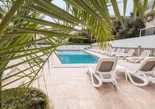 Hotel Azuline Bahamas