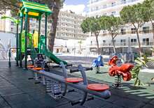 Hotel Best Oasis Park