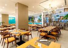 Hotel AMR