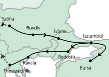 Az Oszmán Birodalom öröksége