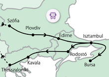 Az Oszmán Birodalom öröksége