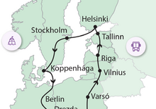 Fehér éjszakák