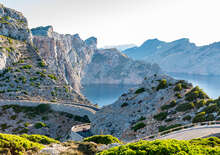 Mallorcai pihenés és Barcelona - Budapest, Repülő