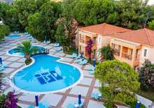 Kustur Club Holiday Village