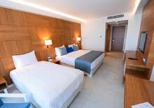 Infinity by Yelken Aquapark &amp; Resort