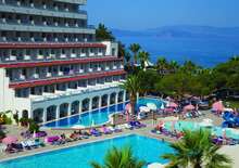 Batihan Beach Resort
