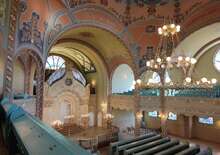 VAJDASÁGI HÉTVÉGE - Szabadka, Újvidék, Pétervárad