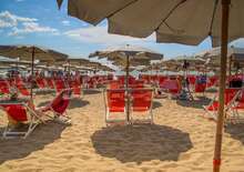 RIMINI-RAVENNA-URBINO ÉS SAN-MARINO - TENGERPARTI PIHENÉSSEL - Emiglia-Romagna, a kultúra, művészetek és a gasztronómia földje