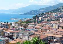 A FRANCIA RIVIÉRA TENGERPARTI PIHENÉSSEL - A Ligur part legfényesebb csillagai és a Côte d`Azur gyöngyszemei