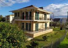 Kostas apartmanház